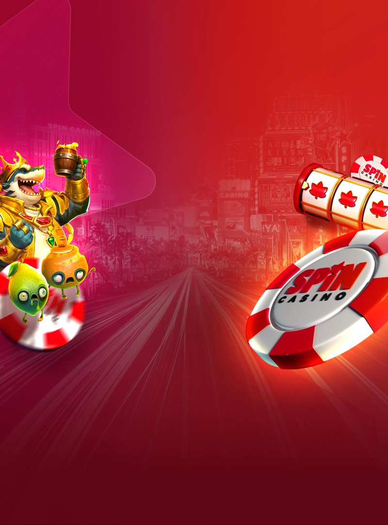 Spin Castle Casino: The Ultimate UK Gaming Experience